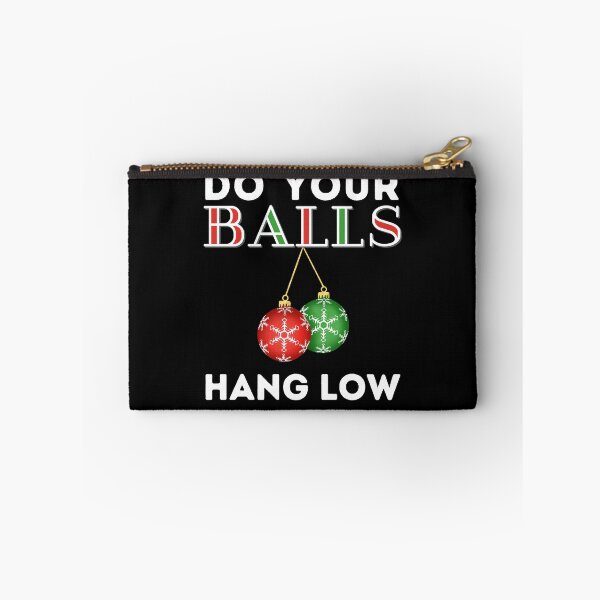 Item preview, Funny Festive Christmas Pun designed and sold by AloraDawnEve.