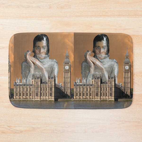 Item preview, Public Suffocations designed and sold by CannyGoods.
