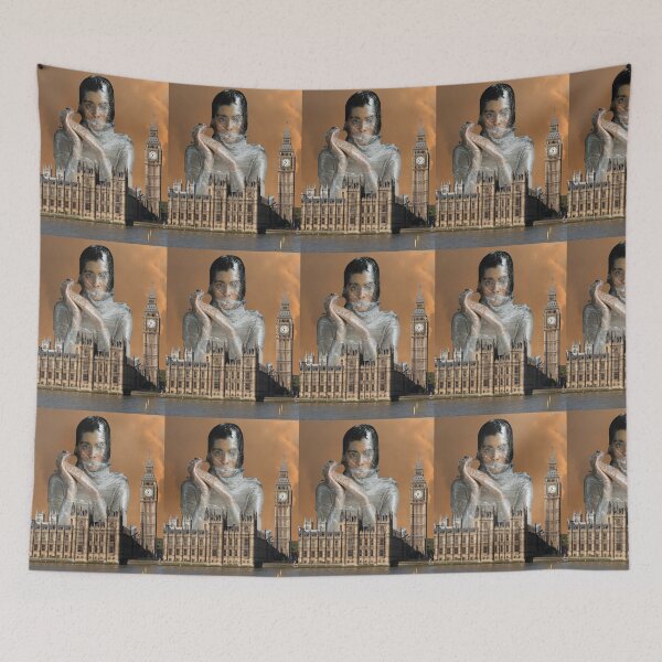 Item preview, Public Suffocations designed and sold by CannyGoods.