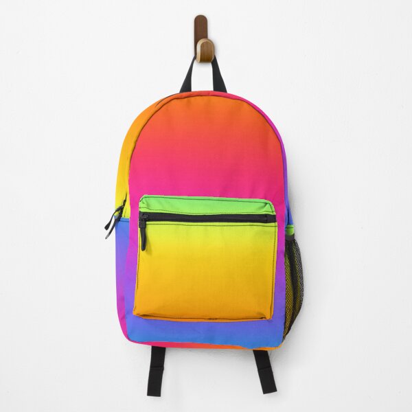 Item preview, Radiant Rainbow Art: Explore Joyful Colors in this Vibrant Print. designed and sold by StHallow.