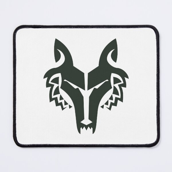 Item preview, Wolf Pack - symbol designed and sold by SurtonDesign.