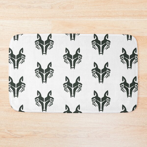 Item preview, Wolf Pack - symbol designed and sold by SurtonDesign.