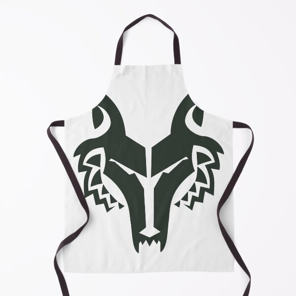 Item preview, Wolf Pack - symbol designed and sold by SurtonDesign.
