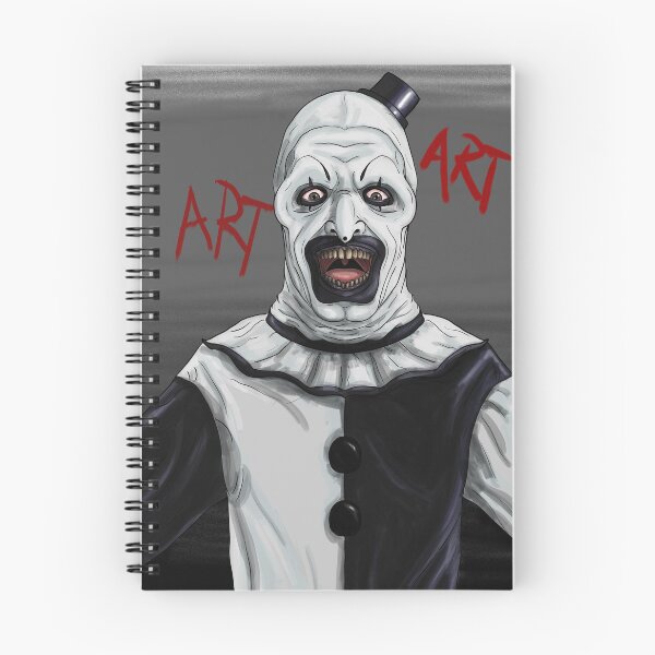 Item preview, ART the Clown designed and sold by Daveofthedead87.