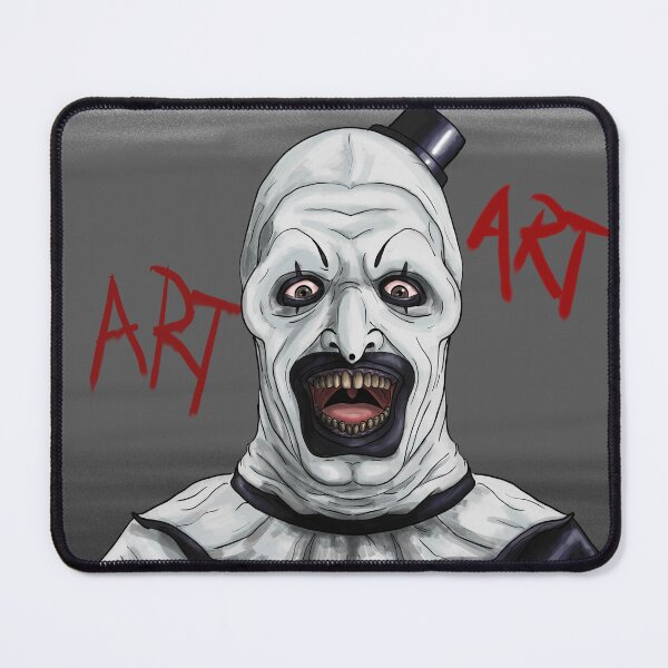 Item preview, ART the Clown designed and sold by Daveofthedead87.