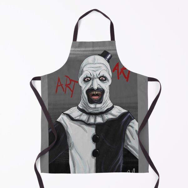 Item preview, ART the Clown designed and sold by Daveofthedead87.