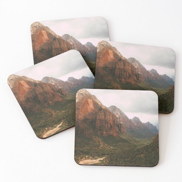 Item preview, Gorge view wonder designed and sold by rhosbahu.