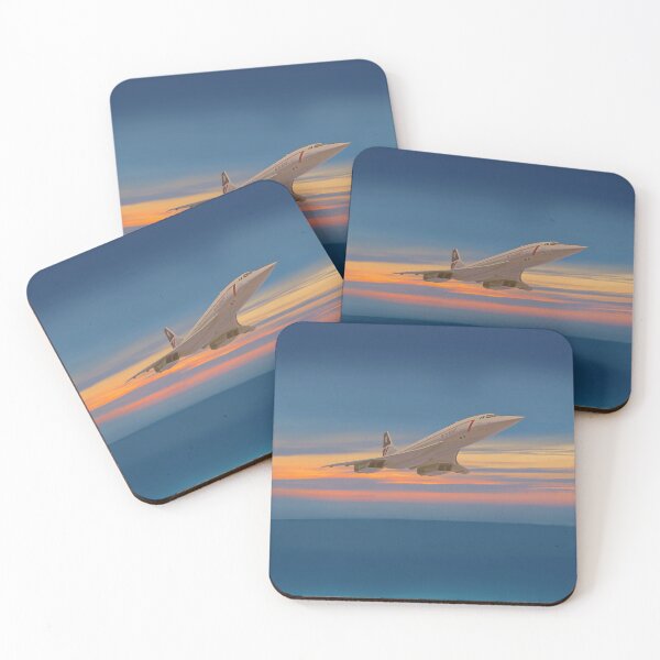 Item preview, Concorde Supersonic Landor designed and sold by Speedbirddesign.