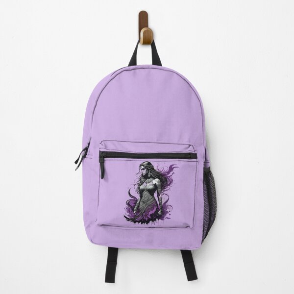 Item preview, Girl with tattoos designed and sold by MacMerch121.