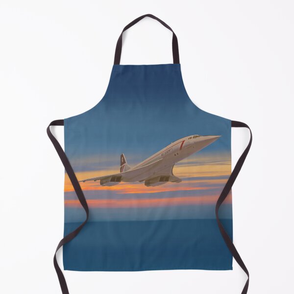 Item preview, Concorde Supersonic Landor designed and sold by Speedbirddesign.