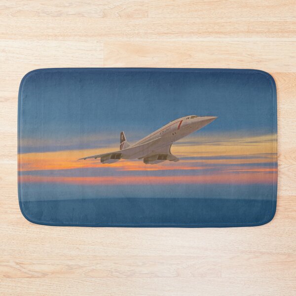 Item preview, Concorde Supersonic Landor designed and sold by Speedbirddesign.