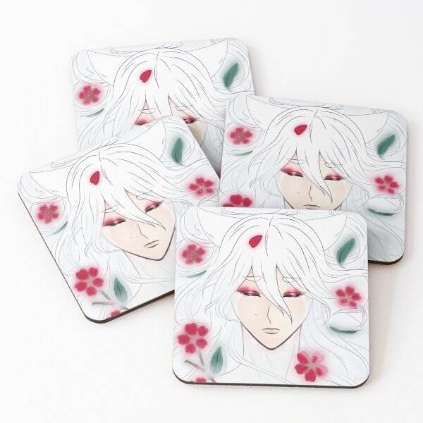 Item preview, Kitsune King (Keeta) designed and sold by LeePeeps.