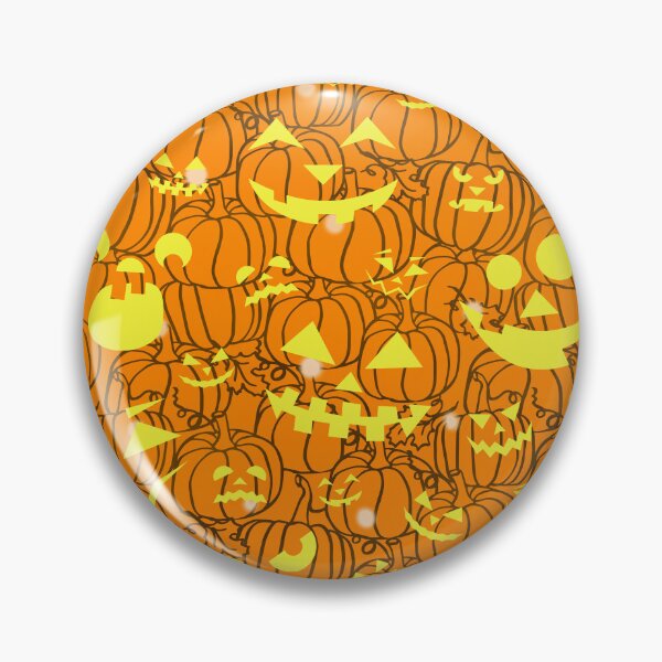 Item preview, Jack-o-lanterns designed and sold by GaudyBass.