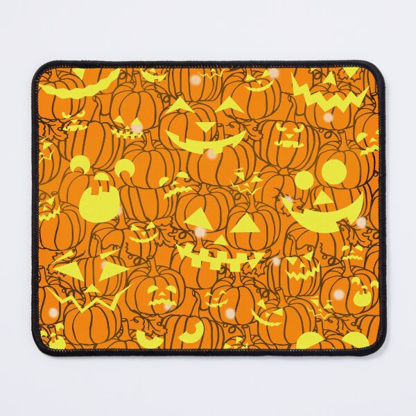 Item preview, Jack-o-lanterns designed and sold by GaudyBass.