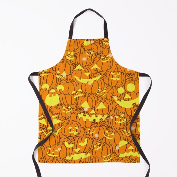 Item preview, Jack-o-lanterns designed and sold by GaudyBass.