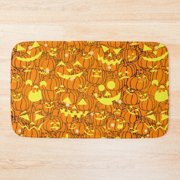 Item preview, Jack-o-lanterns designed and sold by GaudyBass.