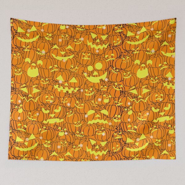 Item preview, Jack-o-lanterns designed and sold by GaudyBass.