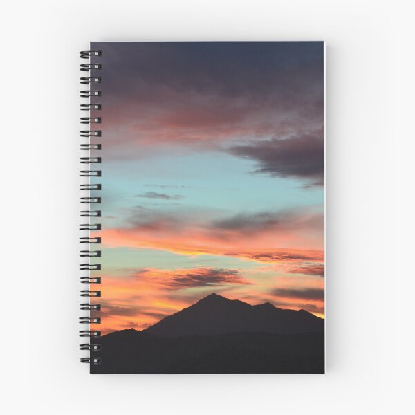 Item preview, Murcia Sunset designed and sold by images4design.
