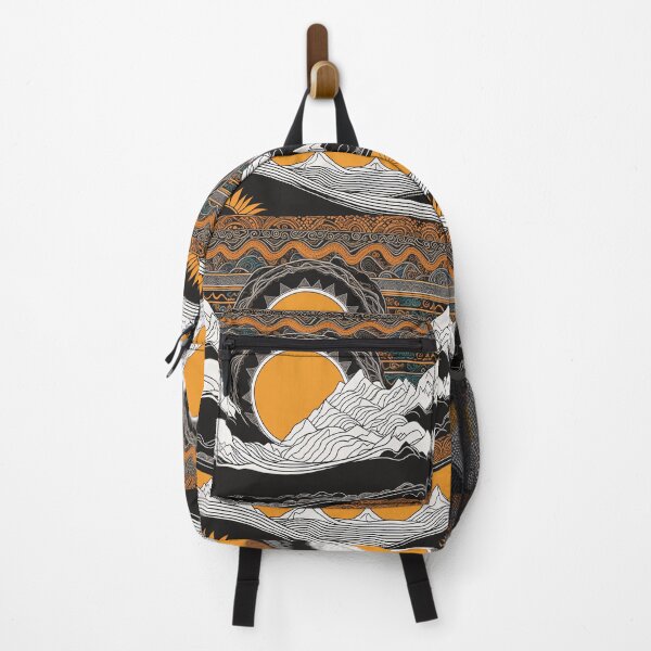 Item preview, Sun, mountain and sea designed and sold by boyangyang.