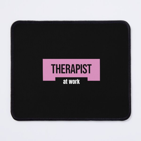 Item preview, Therapist, psychologist, occupation, profession designed and sold by Work life.