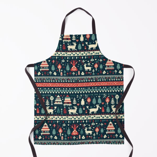 Item preview, Ugly Christmas Sweater 2 12 designed and sold by DigitalPatternx.