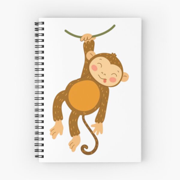 Item preview, monkey Coque  designed and sold by closettycoot.
