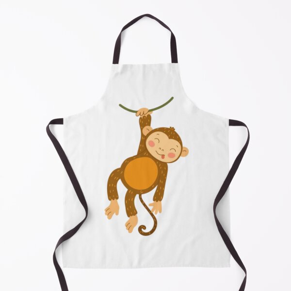 Item preview, monkey Coque  designed and sold by closettycoot.