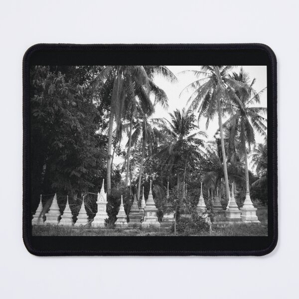 Item preview, Thai cemetery designed and sold by GBOHKSTAR.