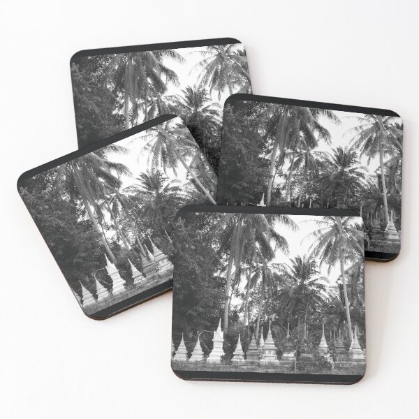 Item preview, Thai cemetery designed and sold by GBOHKSTAR.