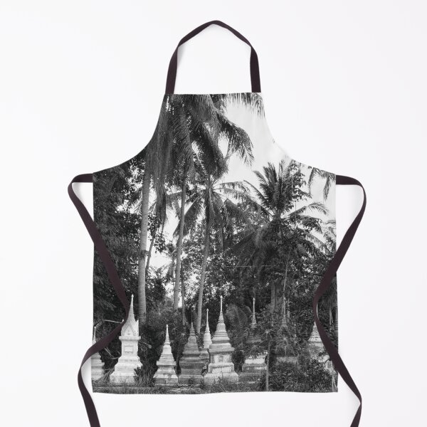 Item preview, Thai cemetery designed and sold by GBOHKSTAR.