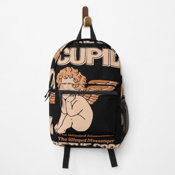 Item preview, Cupid The Winged Messenger of the Gods designed and sold by KewaleeTee.