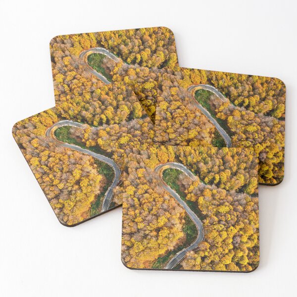 Item preview, Twisty road to the heart of November designed and sold by Hercules Milas.