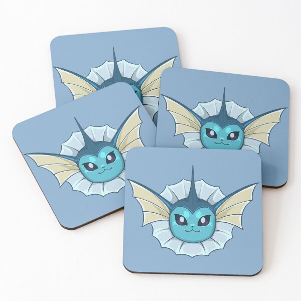 Item preview, Vapor-eon - Eeveelution - Water Type designed and sold by SandDolphin.