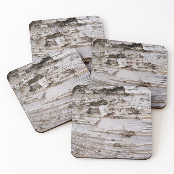 Item preview, Silver Bark designed and sold by images4design.