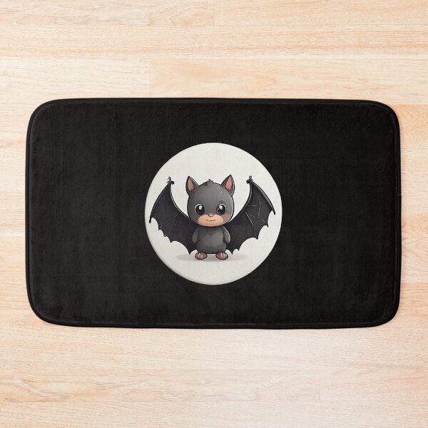 Item preview, Cute Bat designed and sold by Promarkets.