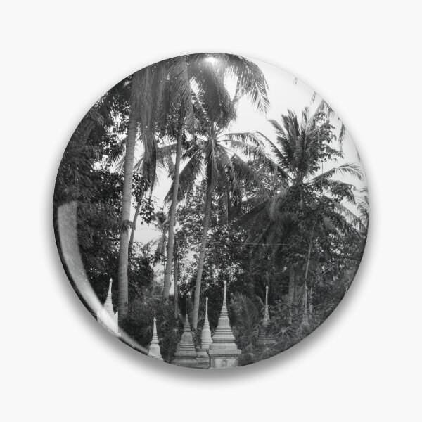 Item preview, Thai cemetery designed and sold by GBOHKSTAR.