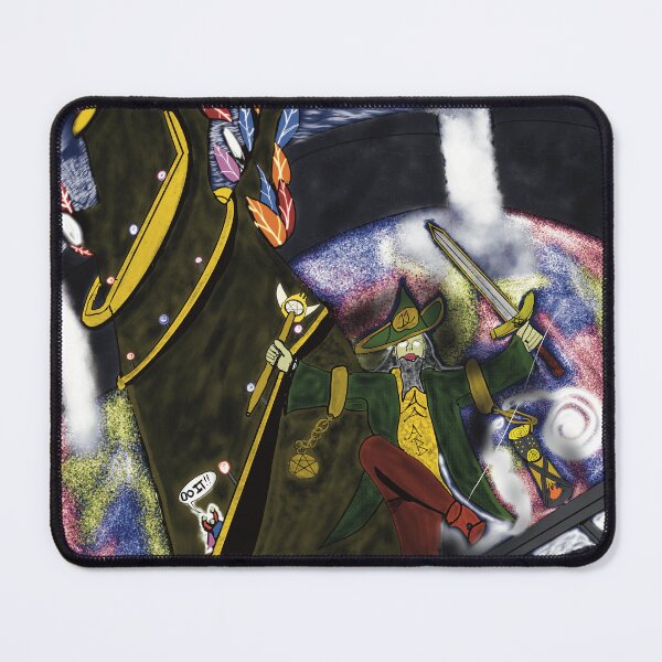 Item preview, Fools Jump Here? designed and sold by Bryan Holmes.