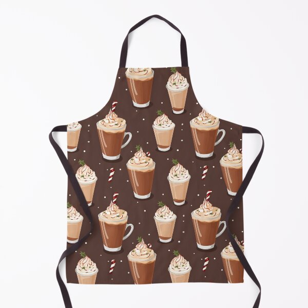 Item preview, Christmas hot choccolatte  designed and sold by Sp3ctrumOfColor.