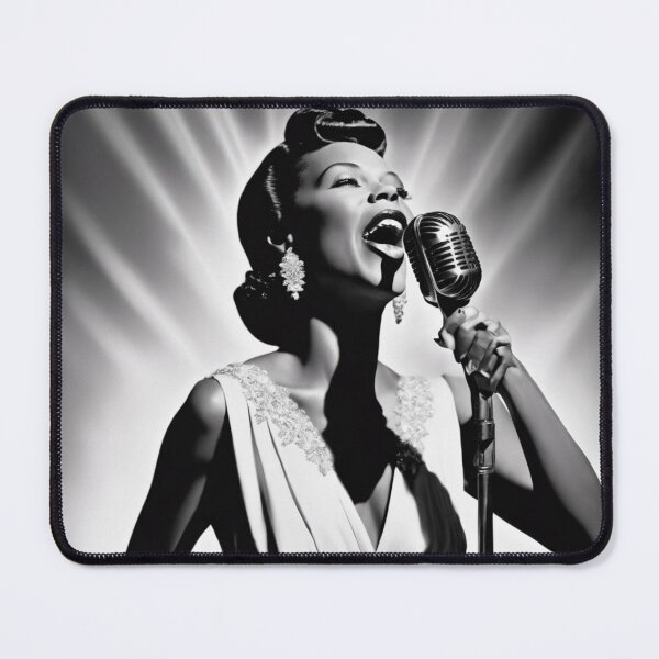 Item preview, Lady Sings Truth designed and sold by jegnaj.