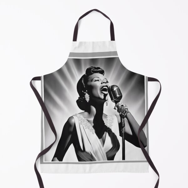 Item preview, Lady Sings Truth designed and sold by jegnaj.