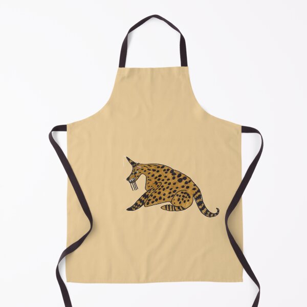 Item preview, Savannah Cat  designed and sold by WAE Center.