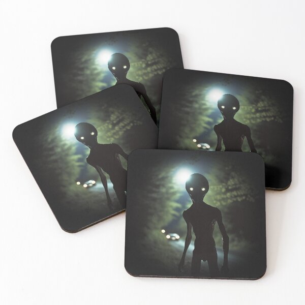Item preview, I Want to Believe designed and sold by BlastCafe.