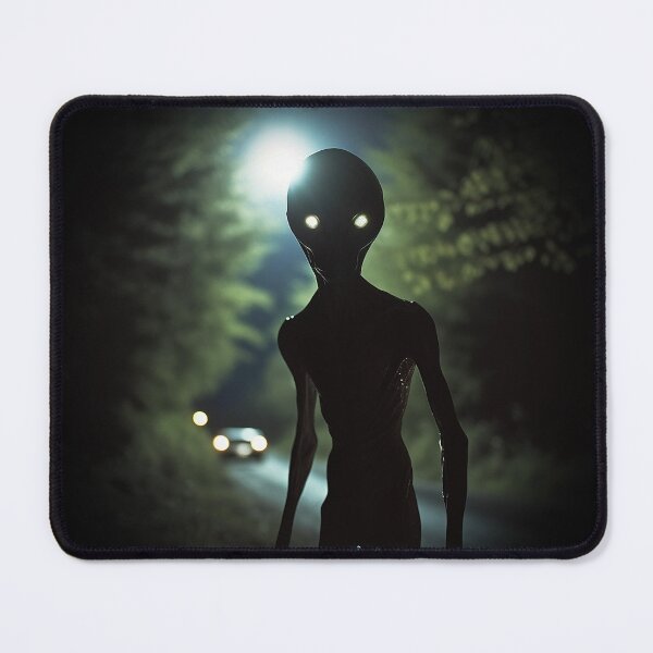 Item preview, I Want to Believe designed and sold by BlastCafe.