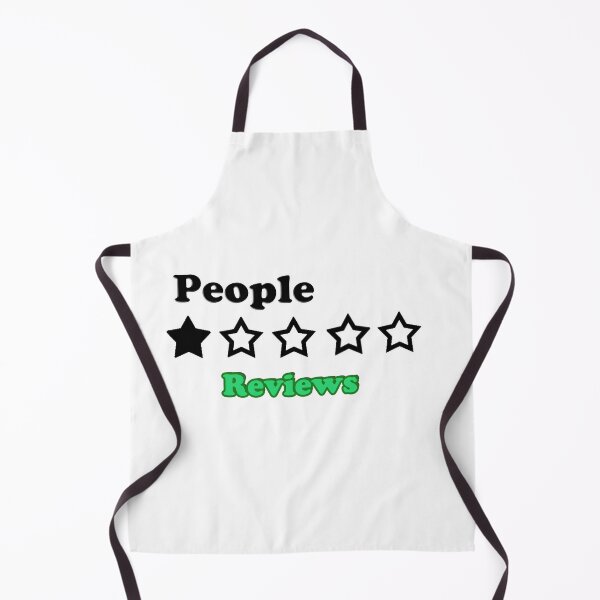 Item preview, People One Star Rating  designed and sold by shutterrudder.
