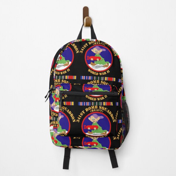 Item preview, AAC - 341st Bomb Squadron - WWII w EU SVC designed and sold by Military Insignia Products.