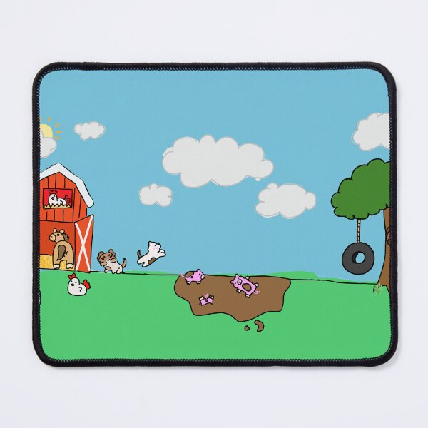 Item preview, The animal barn designed and sold by Animal-Barn.