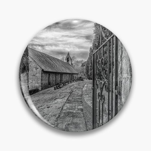 Item preview, Church Way designed and sold by AJEvans.