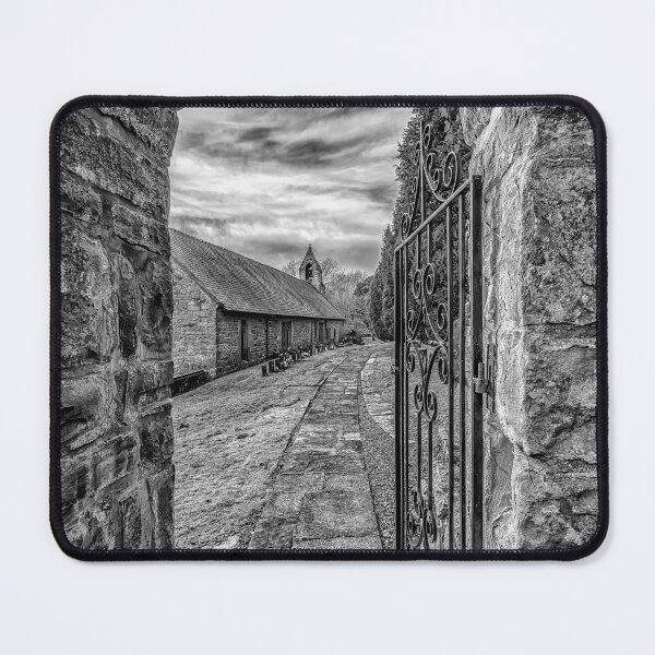 Item preview, Church Way designed and sold by AJEvans.