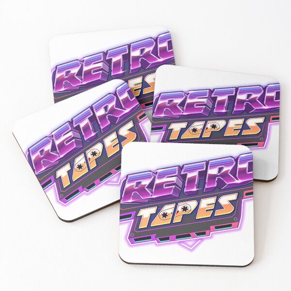 Item preview, Retro Tapes designed and sold by BillieWonka.