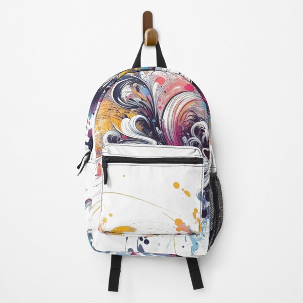 Item preview, Great Floral Splash designed and sold by LoveDesignMania.